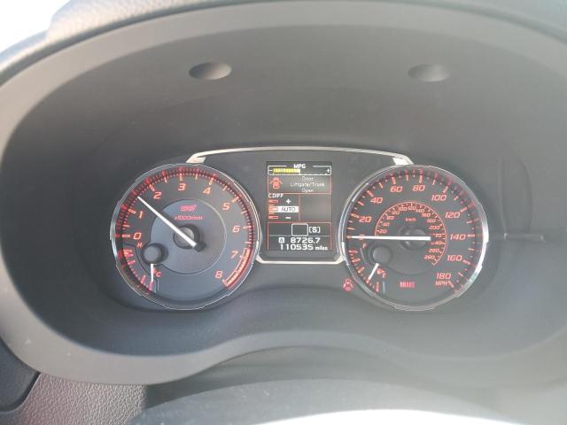 2017 SUBARU WRX STI JF1VA2M67H9815242