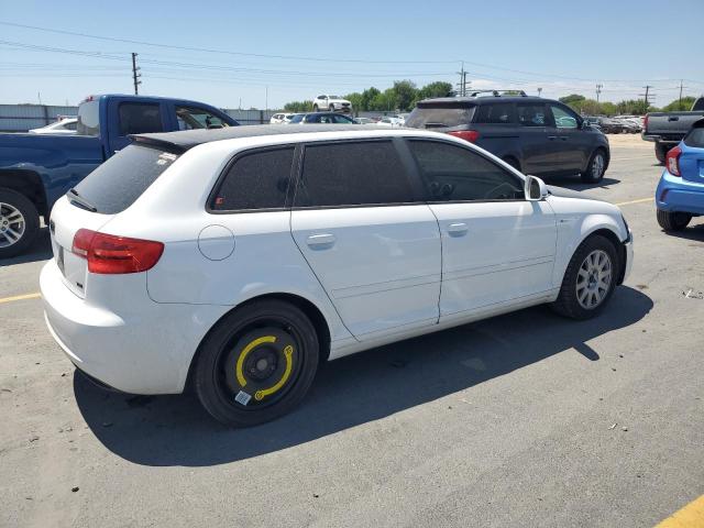 Vin: waukjafm1aa054132, lot: 62401095, audi a3 premium plus 20103