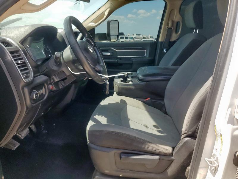 2019 RAM 2500 BIG HORN 3C6UR5DL9KG681628