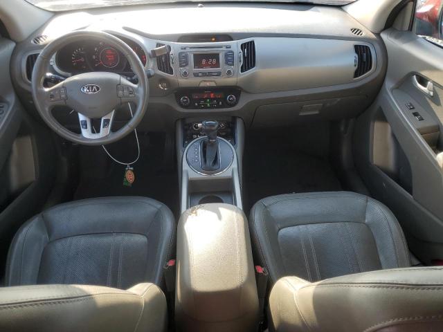 2013 KIA SPORTAGE E - KNDPC3A25D7440915