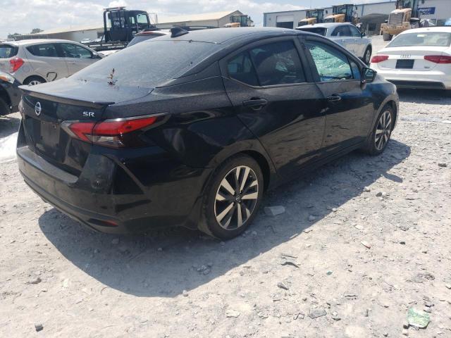 2020 NISSAN VERSA SR - 3N1CN8FV2LL806285