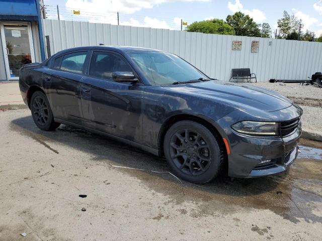 2016 DODGE CHARGER SX 2C3CDXJG9GH189084