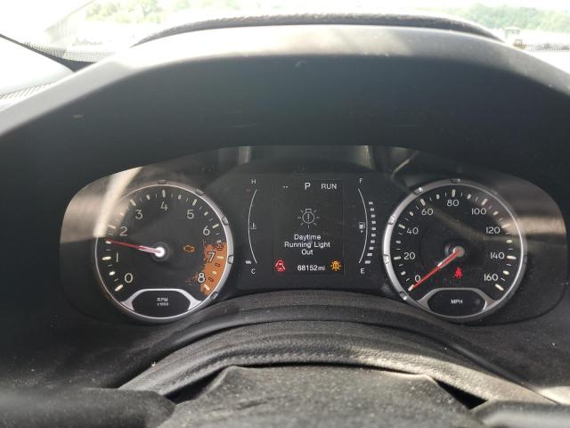 2017 JEEP RENEGADE L ZACCJBBB3HPG52993