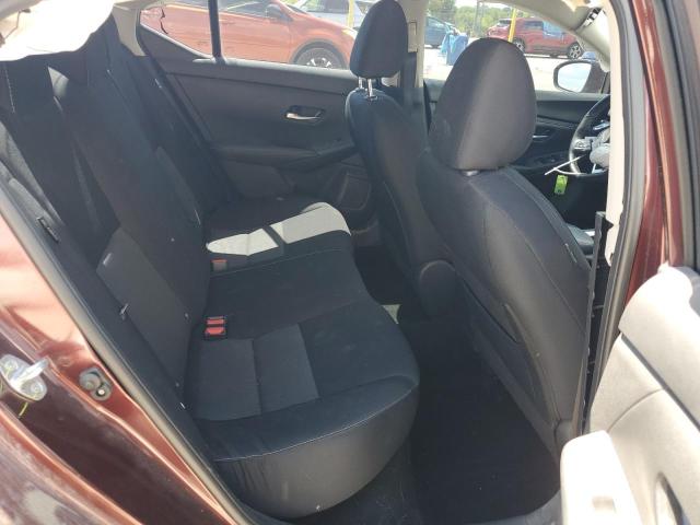 2023 NISSAN SENTRA SV - 3N1AB8CV5PY316193