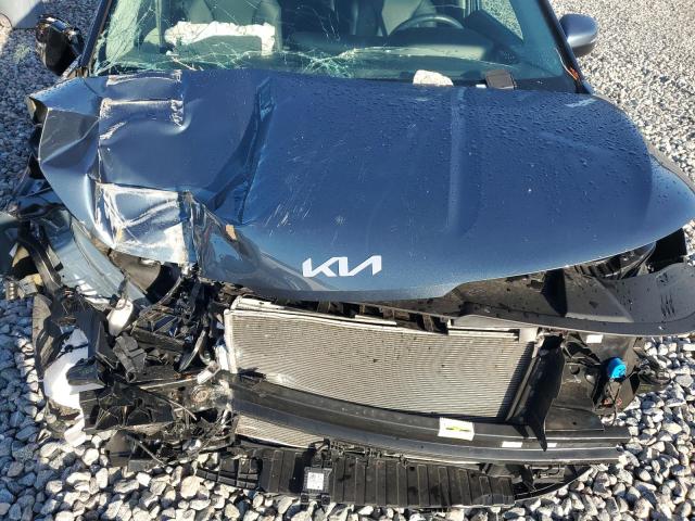 2024 KIA CARNIVAL S KNDNE5H38R6415483