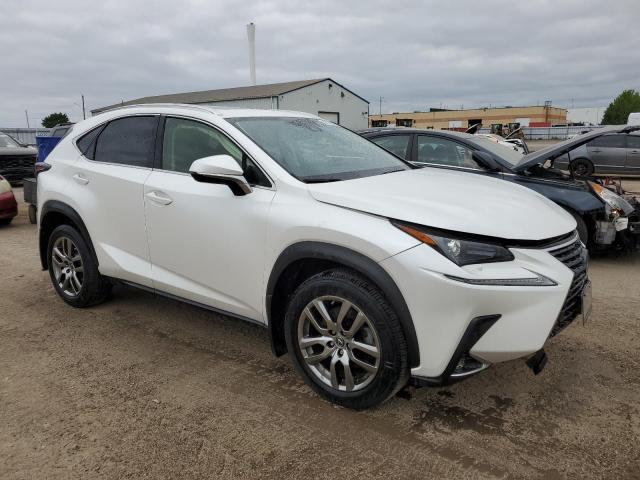 2020 LEXUS NX 300 JTJGARDZ1L5005723