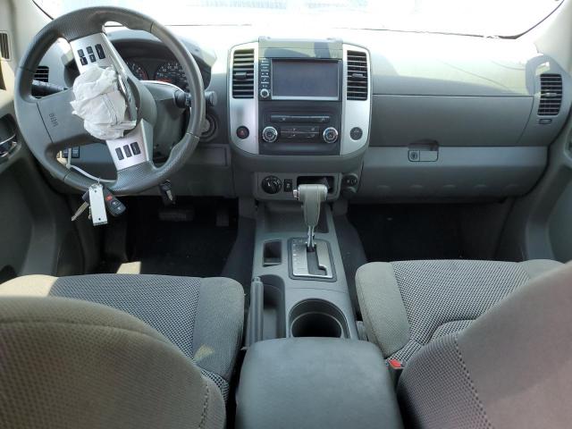 2019 NISSAN FRONTIER S - 1N6AD0EVXKN734113