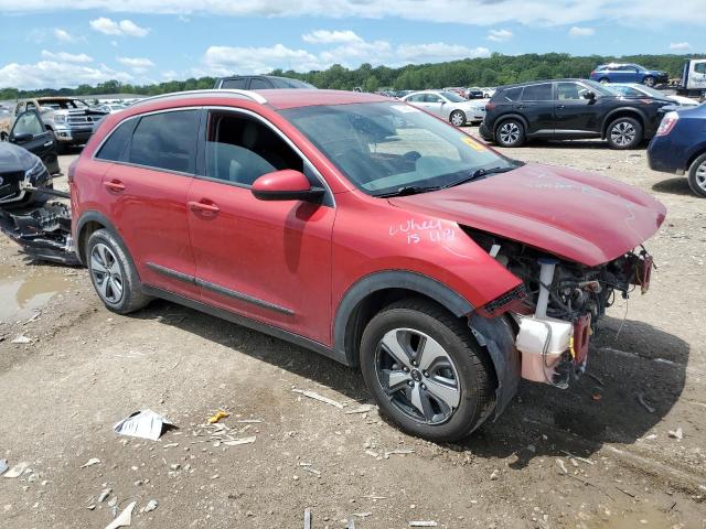 2019 KIA NIRO FE KNDCB3LC0K5349308