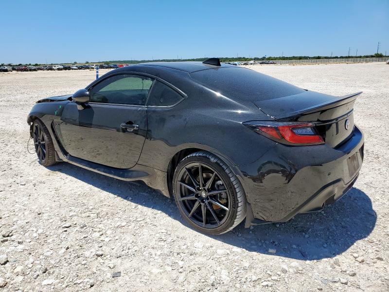 2024 TOYOTA GR 86 PREM JF1ZNBE13R9754501