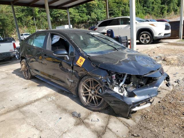 2024 TOYOTA COROLLA NI - 5YFB4MCE1RP201386