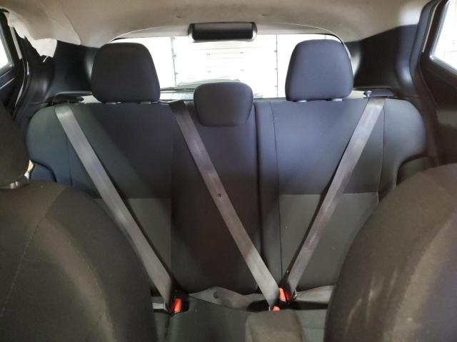 2024 NISSAN KICKS S 3N1CP5BV2RL491947