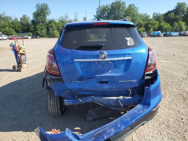 2018 BUICK ENCORE ESS KL4CJGSM3JB599902