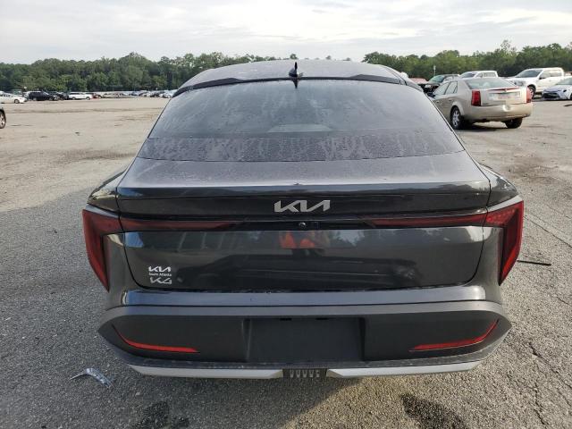 2025 KIA K4 LX 3KPFT4DE4SE155580