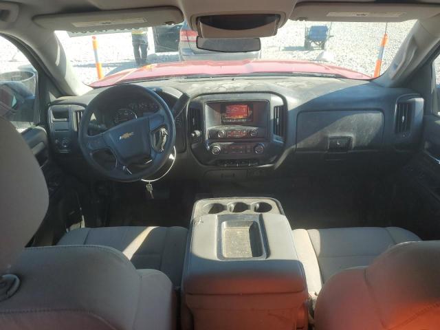 2014 CHEVROLET SILVERADO - 1GCVKPEH7EZ158507
