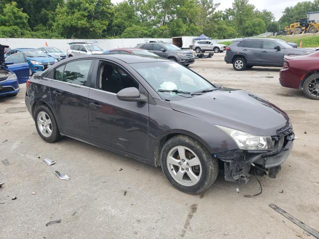 2016 CHEVROLET CRUZE LIMITED LT 1G1PE5SBXG7116702