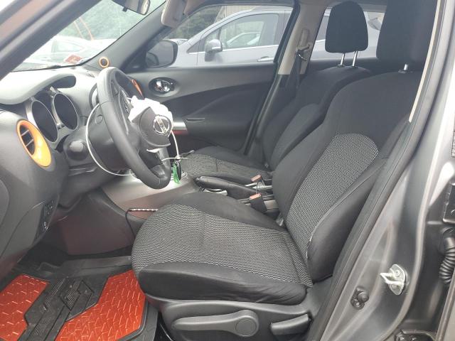 2015 NISSAN JUKE S JN8AF5MV9FT558933