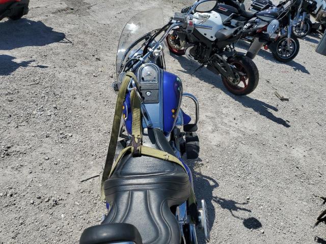 2000 SUZUKI VL1500 - JS1VY51A0Y2103173