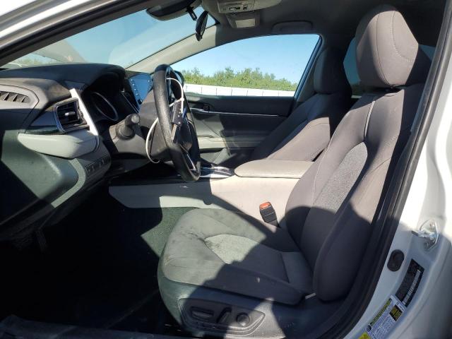 2024 TOYOTA CAMRY LE - 4T1C11AK0RU208669