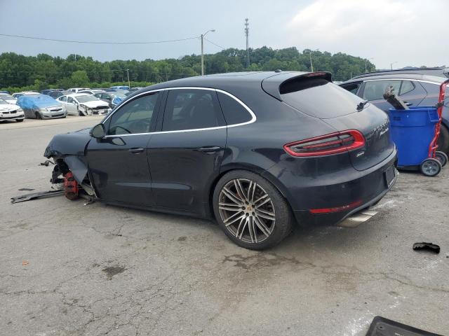 2015 PORSCHE MACAN TURB WP1AF2A50FLB94107