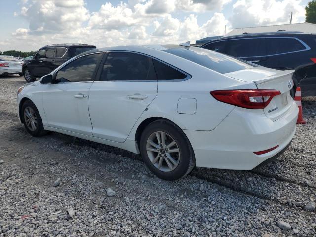 2016 HYUNDAI SONATA SE - 5NPE24AF9GH417415