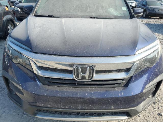 2019 HONDA PILOT EX 5FNYF6H37KB045198