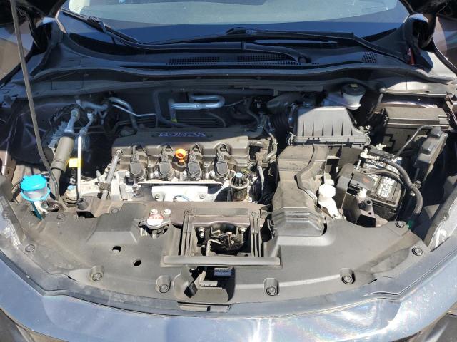 2022 HONDA HR-V EX 3CZRU6H52NM731106