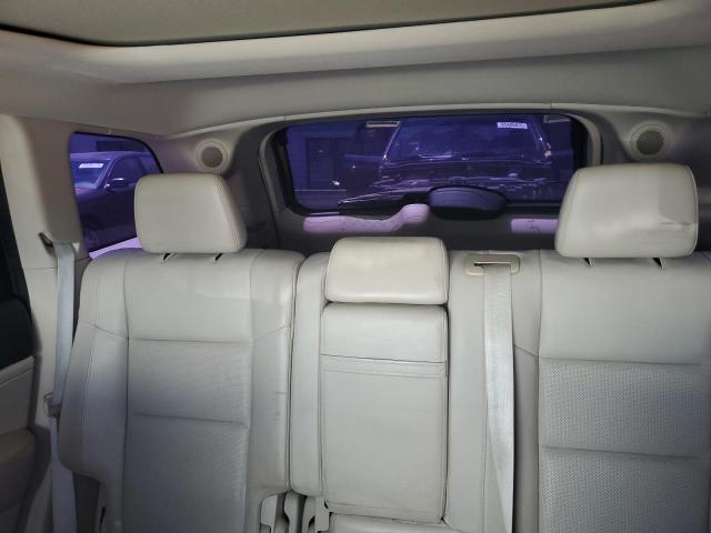 2012 JEEP GRAND CHER - 1C4RJFBT8CC270109