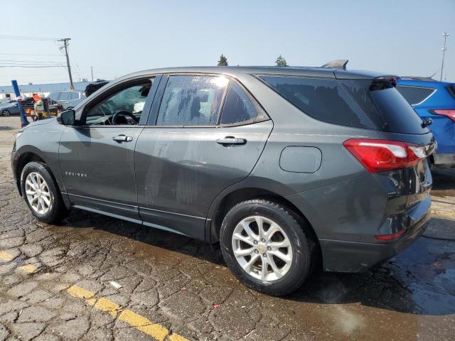 2019 CHEVROLET EQUINOX LS - 2GNAXSEVXK6230727