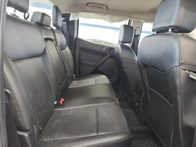 2022 FORD RANGER XL 1FTER4FH9NLD38132
