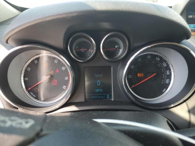 2014 BUICK ENCORE CON - KL4CJBSB8EB778511