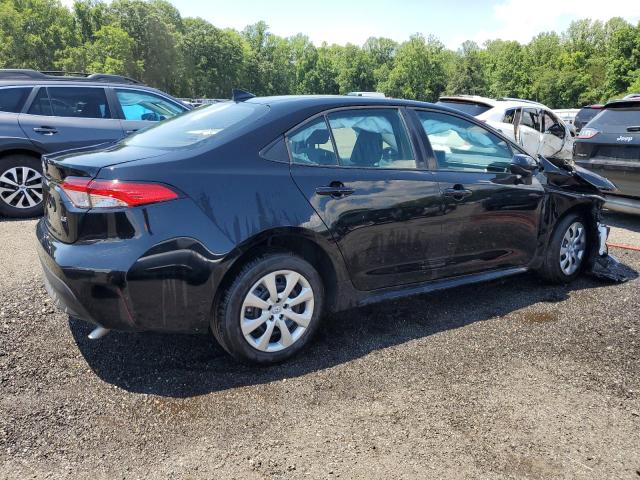 Vin: 5yfb4mde9sp256480, lot: 62280155, toyota corolla le 20253