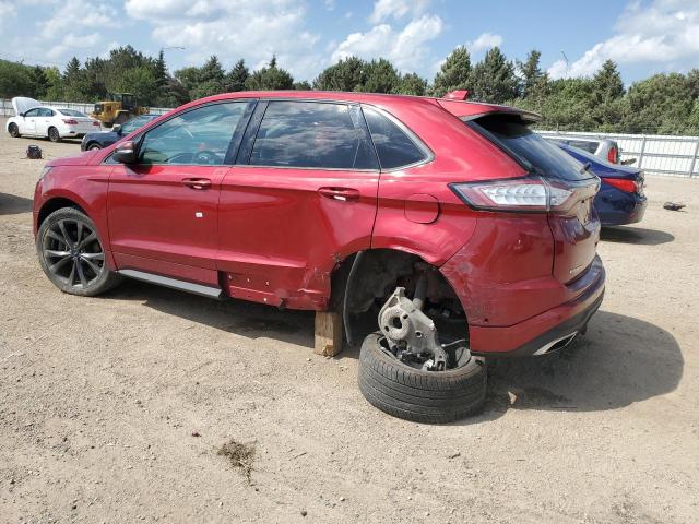 2015 FORD EDGE SPORT 2FMTK3AP7FBC37673