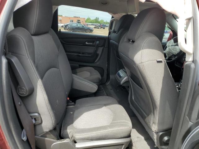 2017 CHEVROLET TRAVERSE L - 1GNKVGKD7HJ165270
