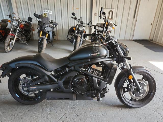 2024 KAWASAKI EN650 C JKAENEC1XRDA09977
