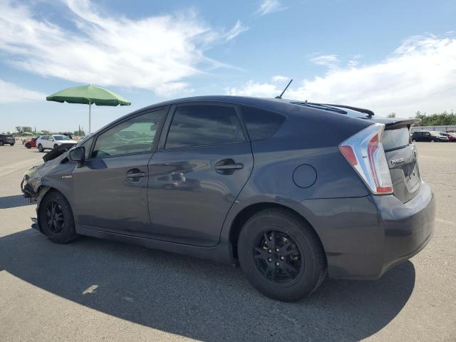 2012 TOYOTA PRIUS - JTDKN3DU7C5437557