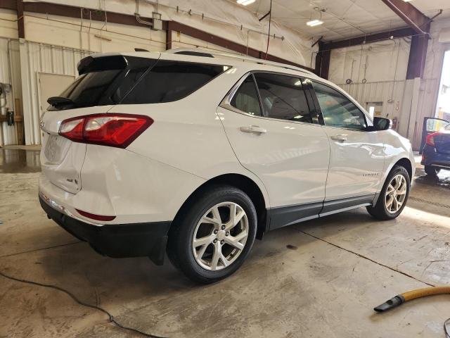 2019 CHEVROLET EQUINOX LT - 3GNAXVEX4KL139211