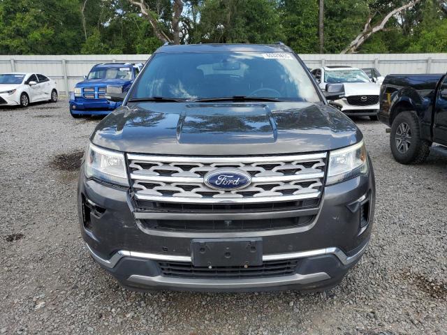 2019 FORD EXPLORER L - 1FM5K8F85KGB03531