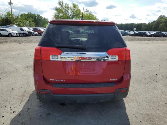 2015 GMC TERRAIN SL 2GKFLVEK5F6294900