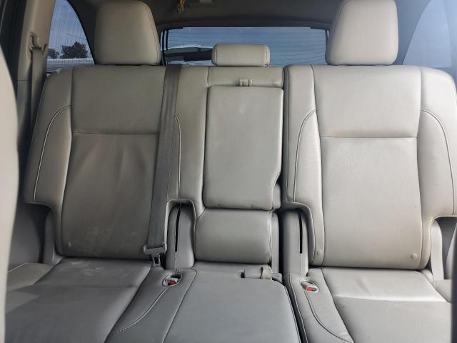 2015 TOYOTA HIGHLANDER - 5TDJKRFH2FS147197
