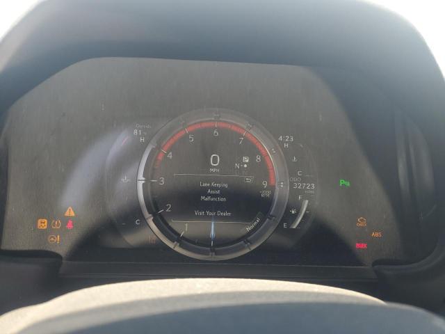 2018 LEXUS LC 500 - JTHHP5AY8JA005439
