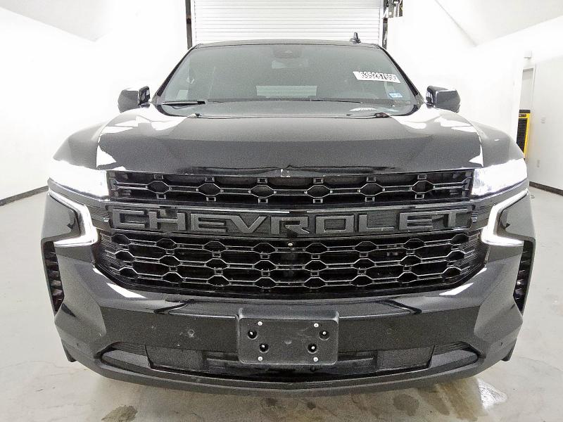 2023 CHEVROLET TAHOE C150 1GNSCRKD0PR490599