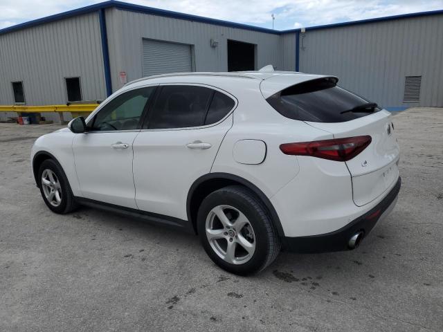 2018 ALFA ROMEO STELVIO ZASFAKANXJ7C25121