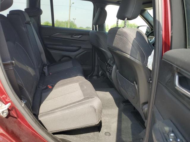 2024 JEEP GRAND CHEROKEE LAREDO 1C4RJHAG4RC167875