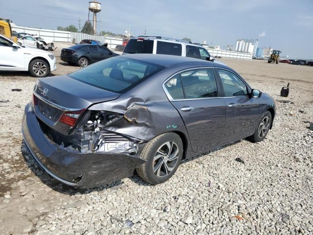 2016 HONDA ACCORD LX - 1HGCR2F38GA138259