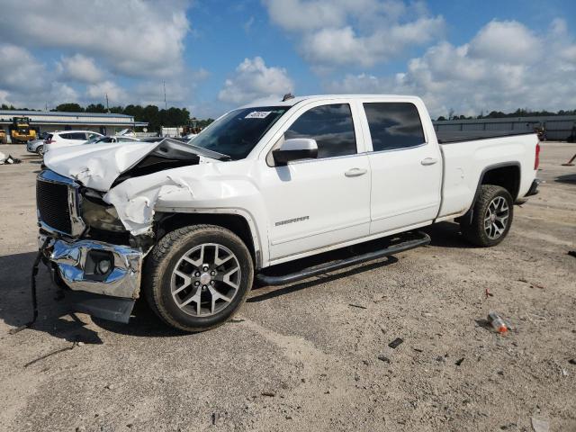 2014 GMC SIERRA C15 - 3GTP1UEC4EG124782