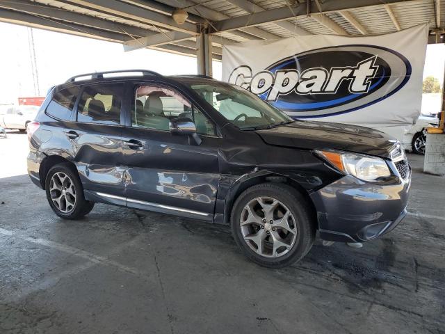 2015 SUBARU FORESTER 2 JF2SJAWC4FH512448