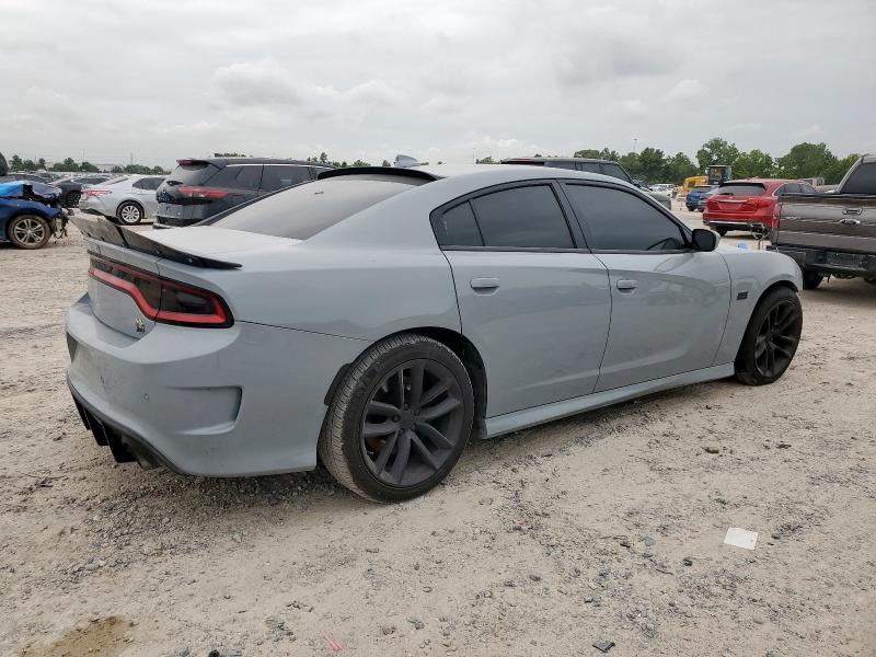 2021 DODGE CHARGER SC 2C3CDXGJ6MH615098
