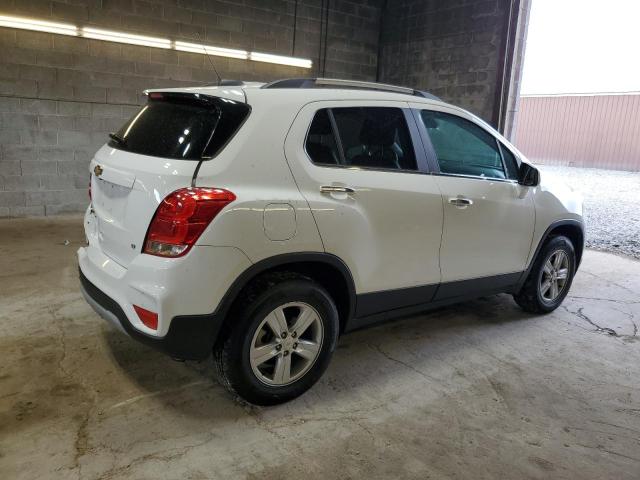 2020 CHEVROLET TRAX 1LT KL7CJPSBXLB032459