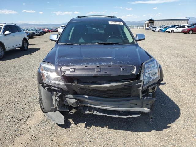 2015 GMC TERRAIN DE 2GKFLZE34F6323223