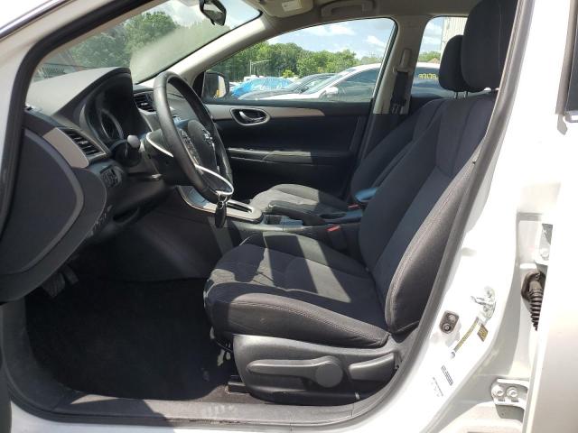 2015 NISSAN SENTRA SV 3N1AB7AP4FY329031